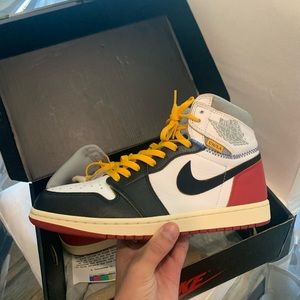 Air Jordan Retro high 1